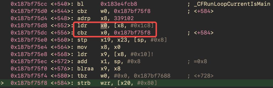 ios性能检测方案,ios性能优化实战
