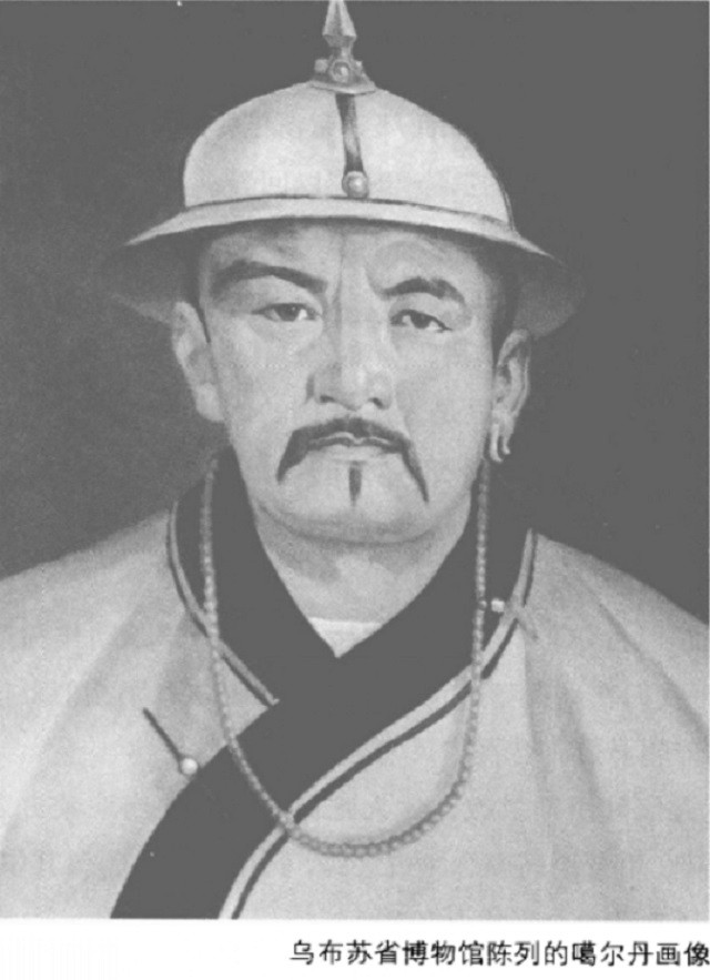 五世达赖溘然长逝，却秘不发丧，临终前导演了一场叹为观止的大戏