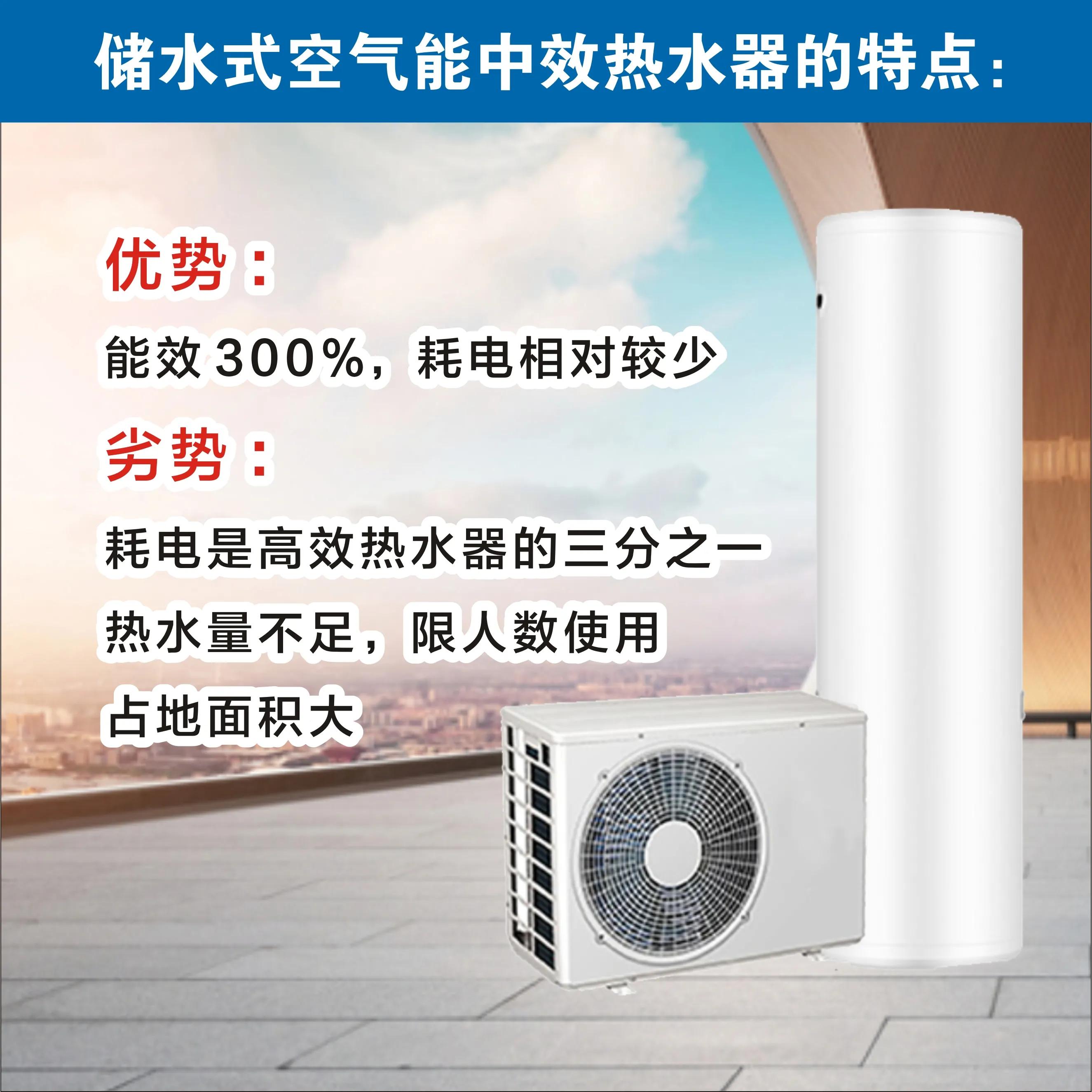 商用热水器的容量和每小时水量,小型热水器家用自热型