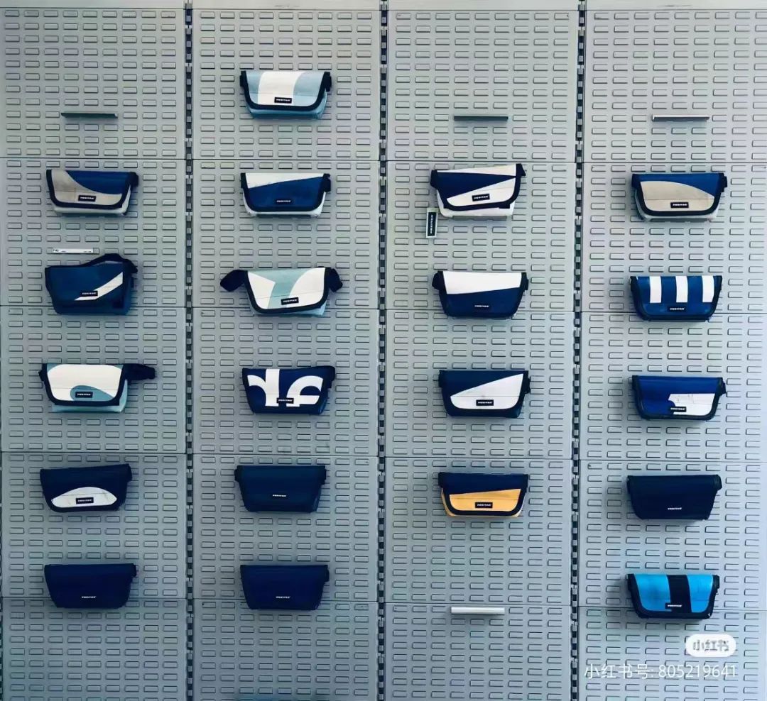 马一下丨盘点5家在国内加速扩张的「可持续」品牌