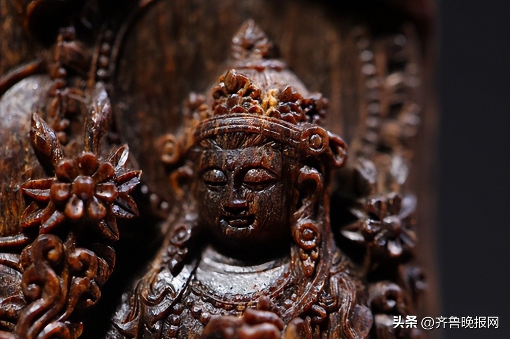 揭露文玩直播间套路,文玩直播变成割韭菜