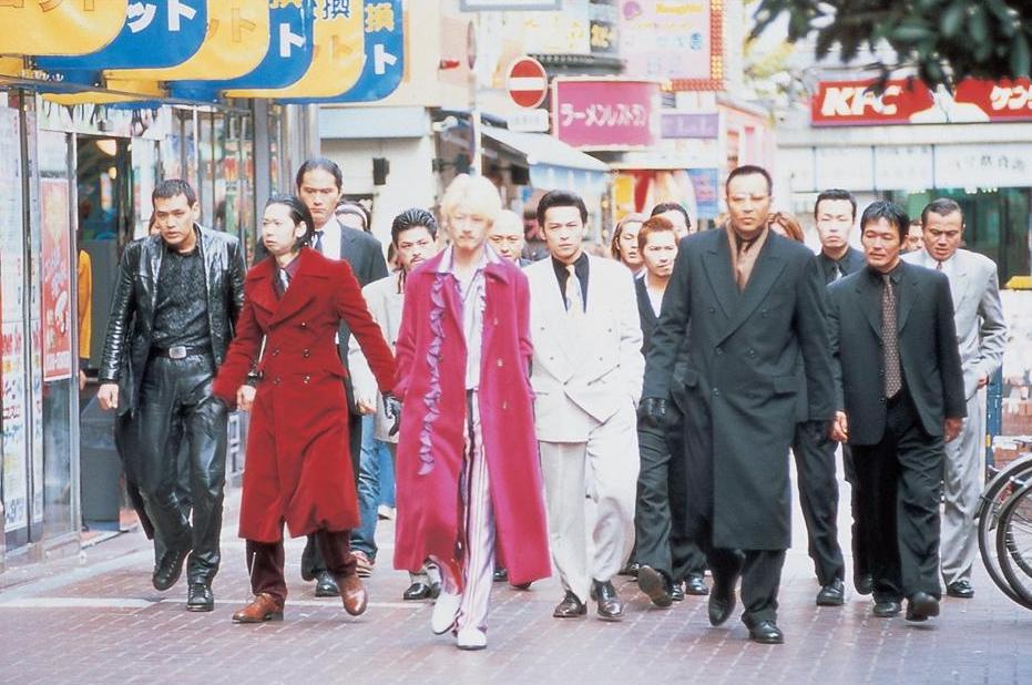 十大又恐怖又轻熟的电影,十部顶级神作血腥暴力变态电影