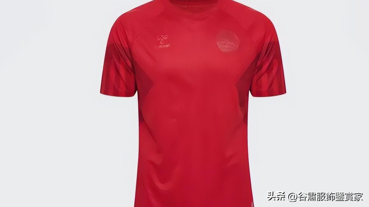 第四十四集:世界杯开始了,我们一起领略下每个球队的服饰?