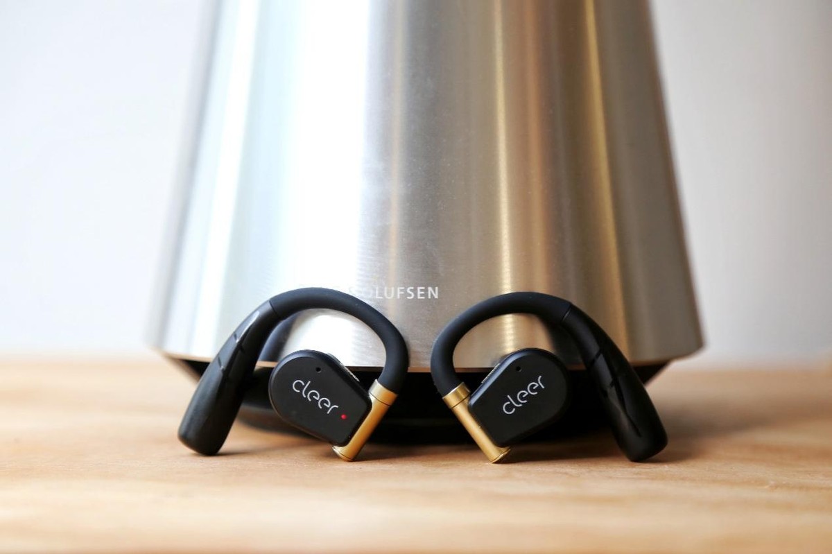 cleerarc2耳机测评,clear开放式耳机评测推荐