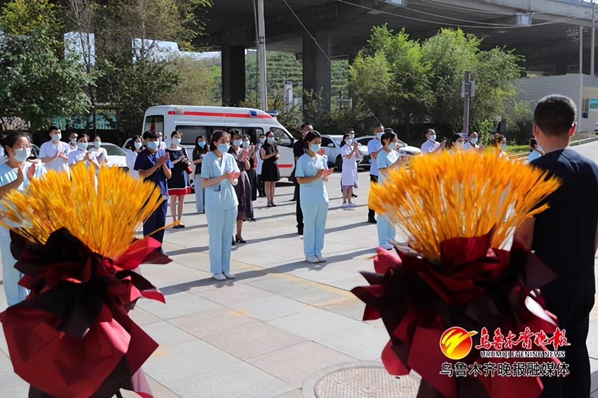 第四人民医院康复科,乌鲁木齐第四人民医院病房