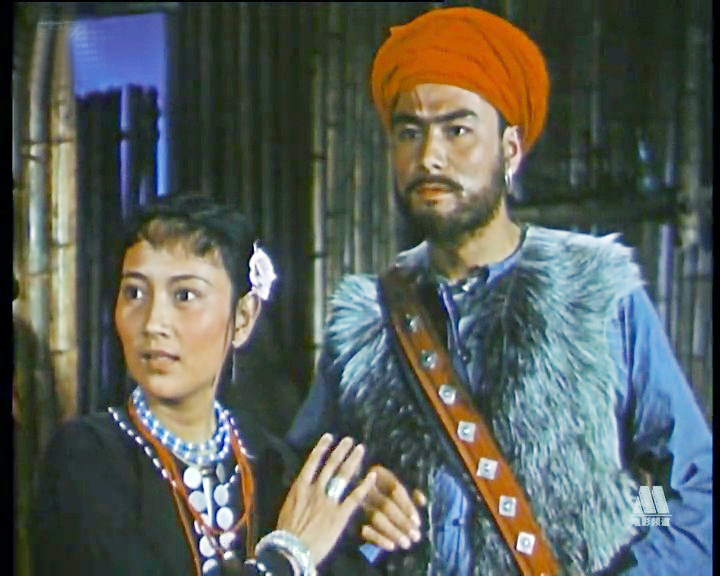 长影厂帅哥年轻照片,长影四大老艺人