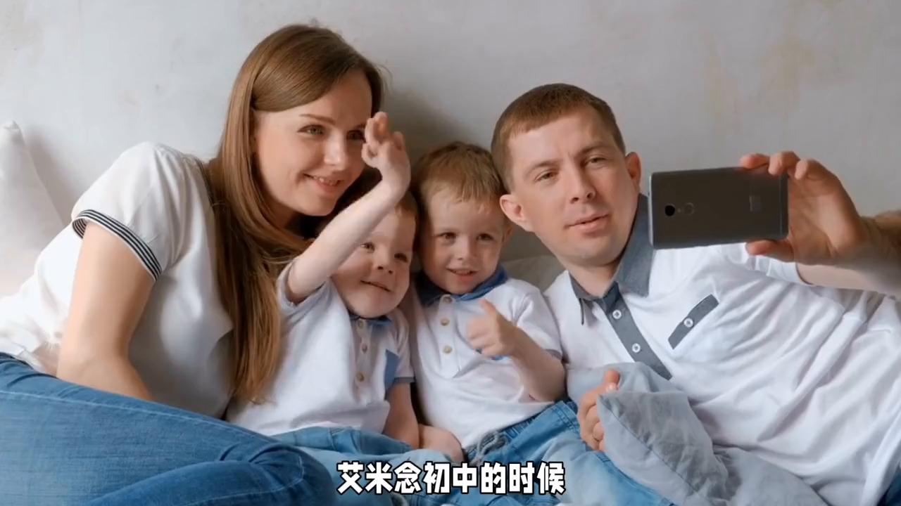 我和女朋友艾米逛街，今年很多品牌的秋冬款都很不错