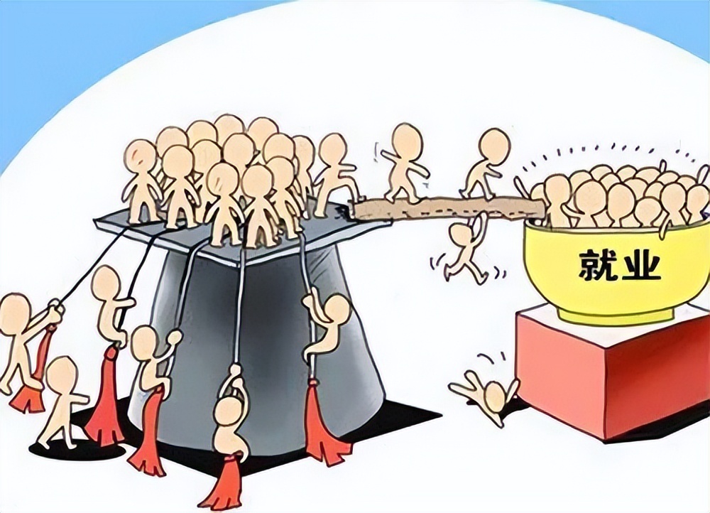 海归高才生，为啥回国找不到工作？在美华人敢讲真话：颠覆认知！