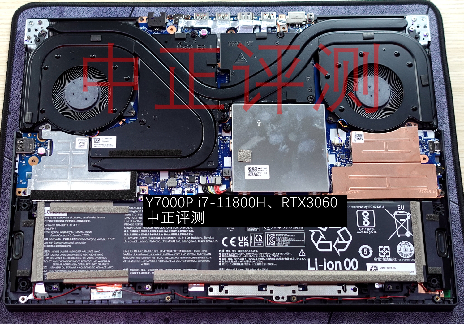 资料贴：近期笔记本拆机图汇总，有你的笔记本吗？超多图杀猫