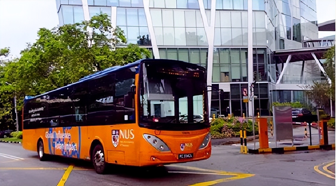 在新加坡国立大学上学要哪些条件,在新加坡上大学有什么优势