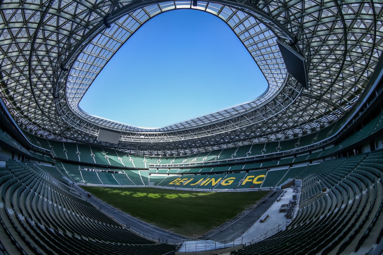 中赫集团足球,中赫国安新增四座校园足球基地