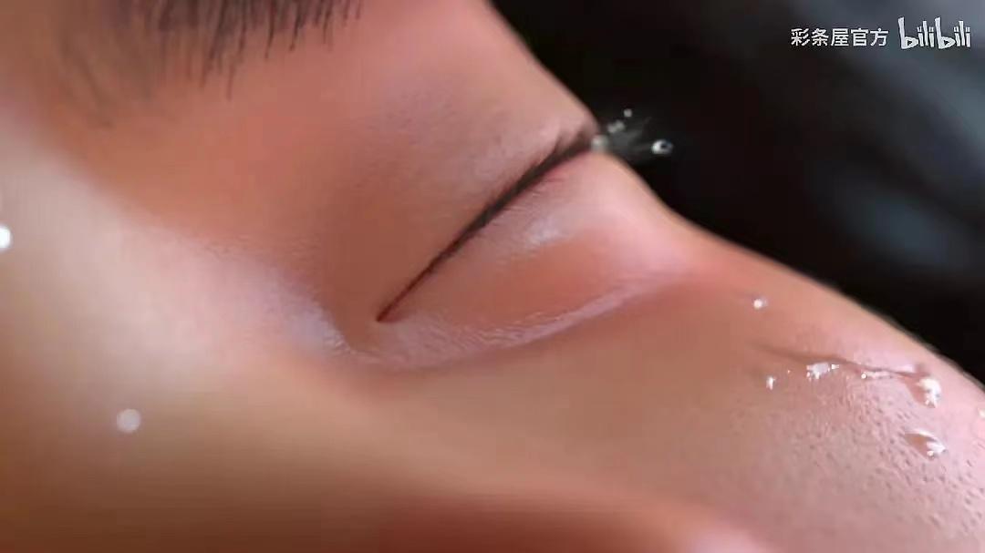 口碑两极分化，《深海》为何成开年最可惜电影？