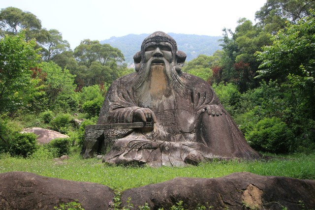 一千个圣人也只是过眼云烟，真正的人生导师是心中与生俱来的良知