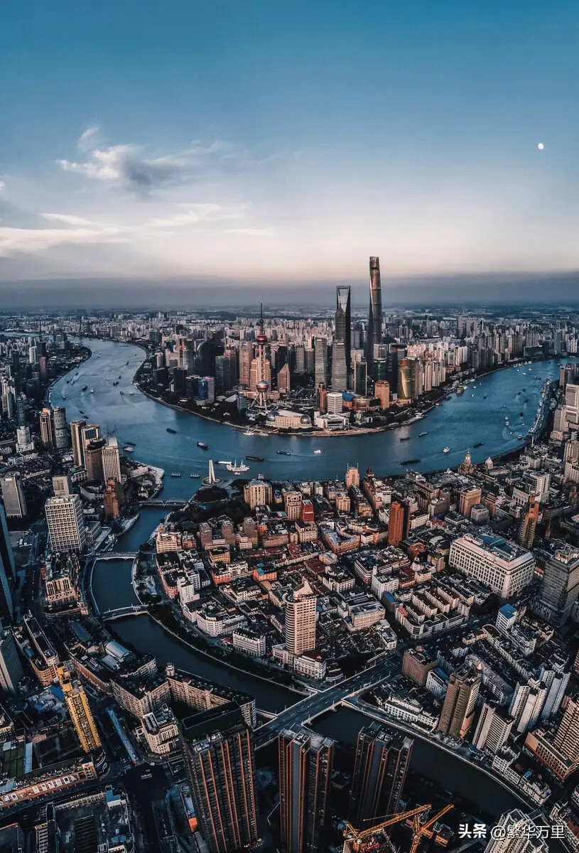 上海市有多少个直辖市,上海哪几个区划合并