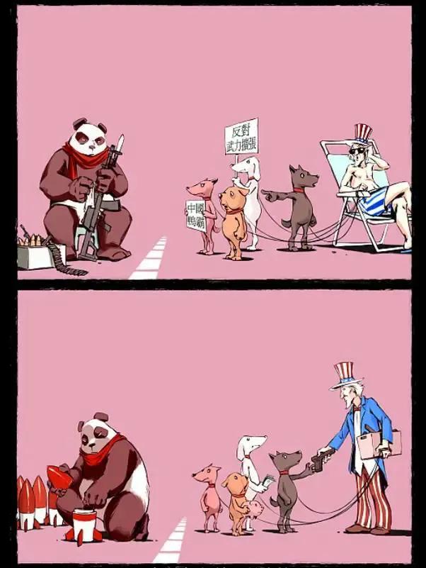 21世纪最搞笑的笑话,二十一世纪大实话