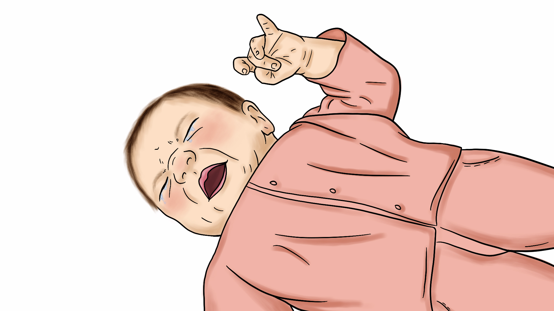 *女幼**也会患阴道炎？为了呵护孩子生殖健康，这3个健康常识需掌握