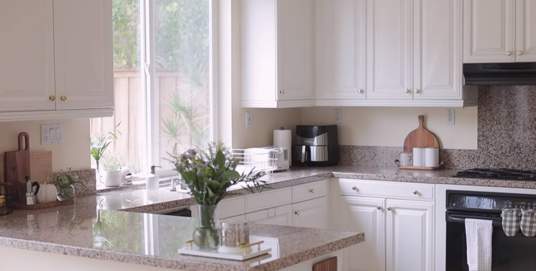 日本厨房收纳整理技巧,日本家庭的厨房收纳技巧