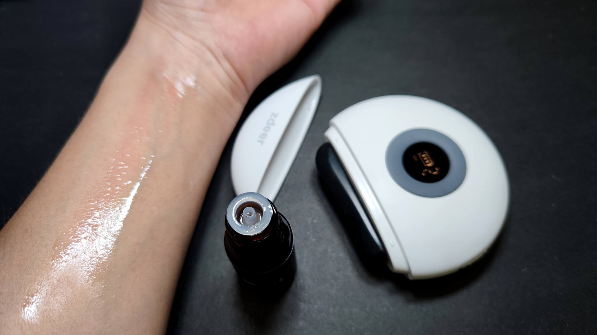 刮痧板按摩器,砭石刮痧板背部专用