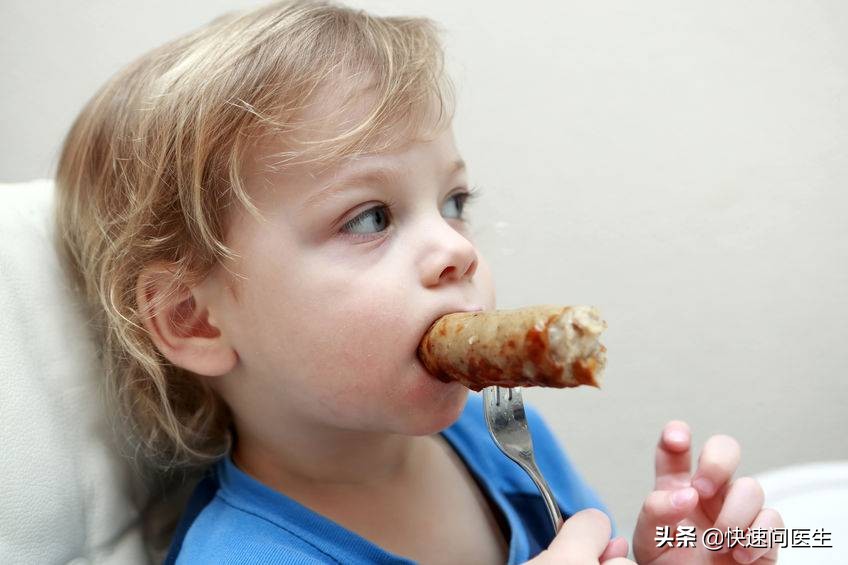 小孩腹泻的几种原因和症状,孩子腹泻怎么办合理用药是关键