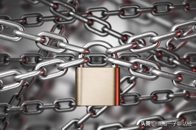 站桩的真谛是用时间堆出来的,站桩好学