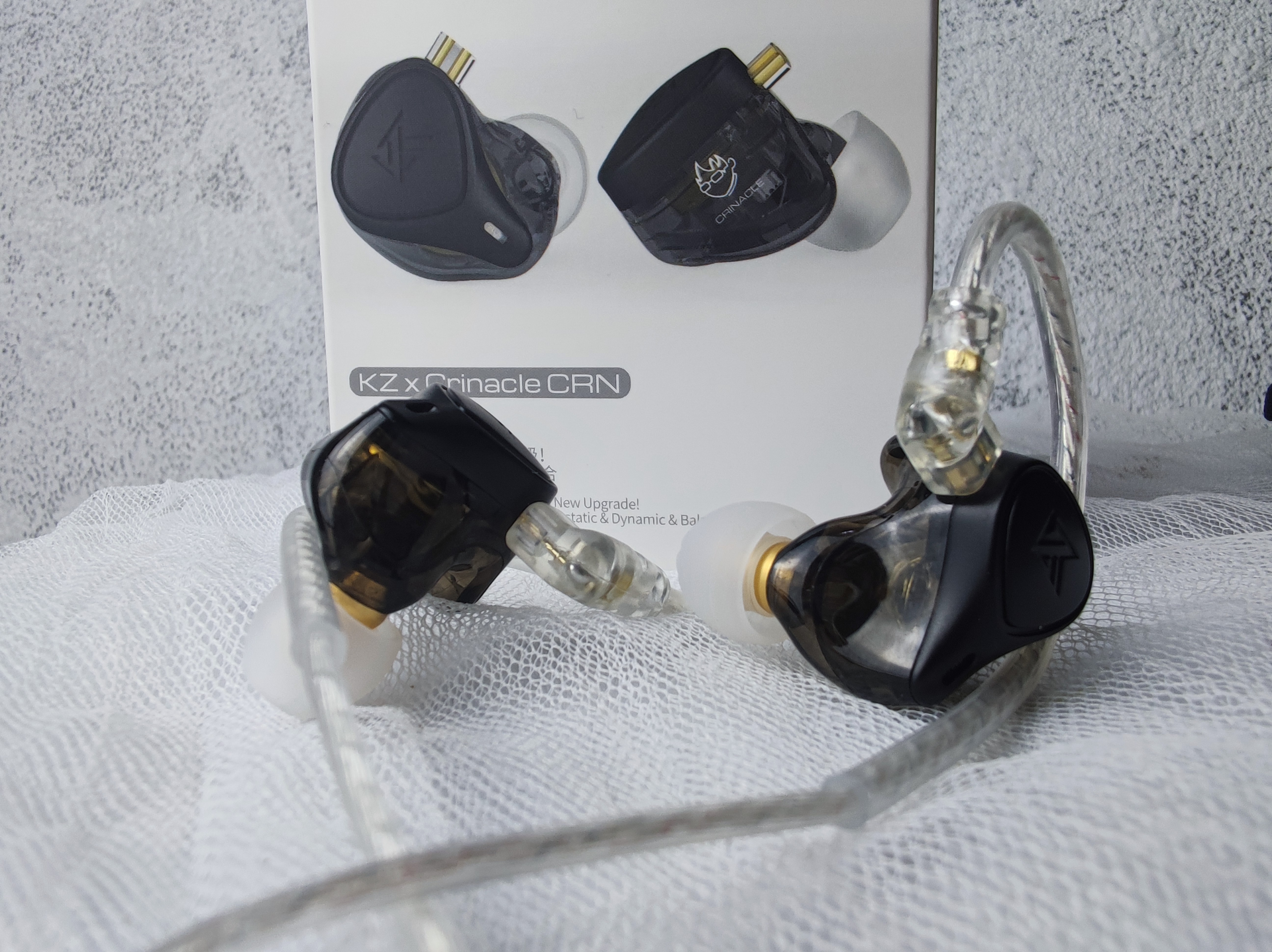 kzzexpro测评,kzzexpro耳机评测