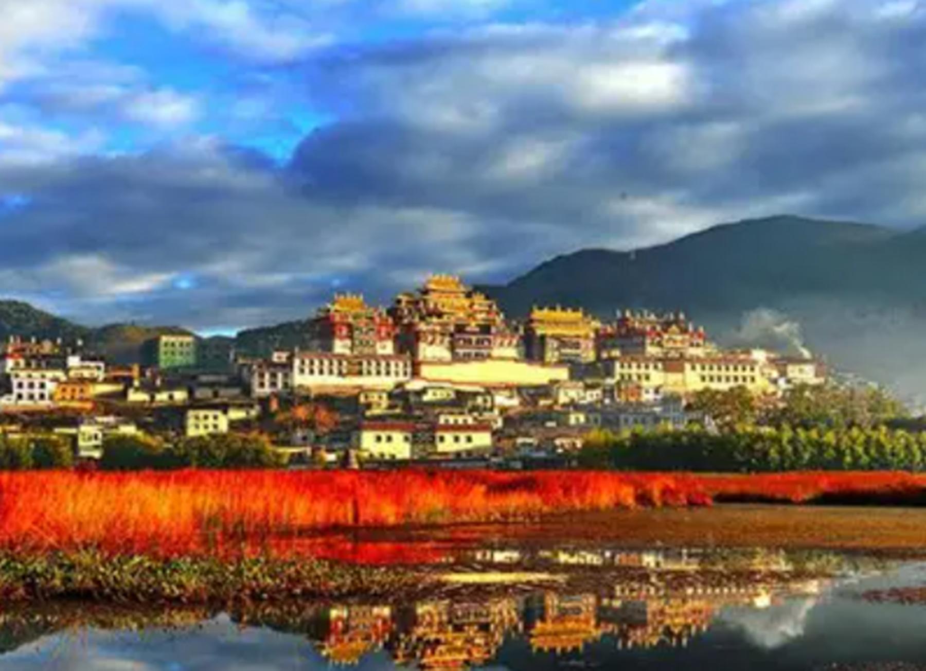 云南哪里好玩风景又好,云南旅游哪个地方比较好玩