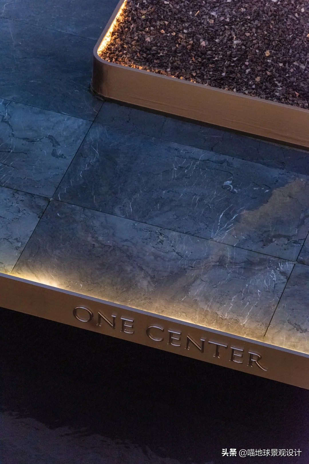 庭院景观设计施工中重要的细节处理，细节决定品质