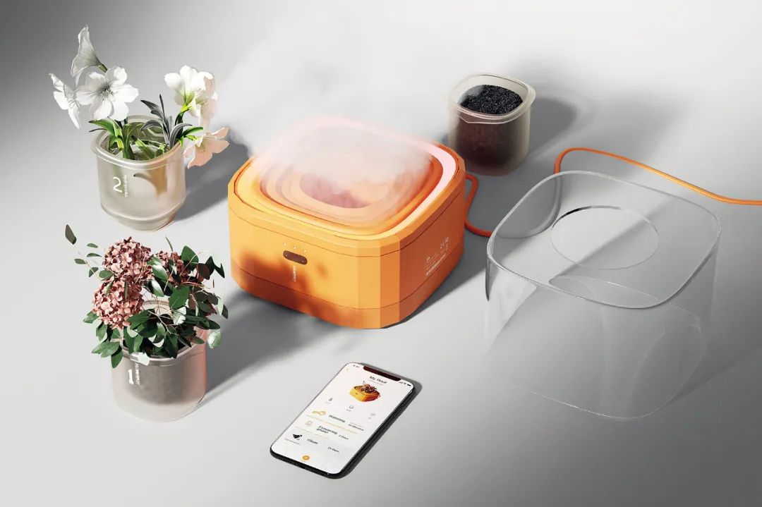 2022红点奖获奖作品,红点设计大奖2020作品名单