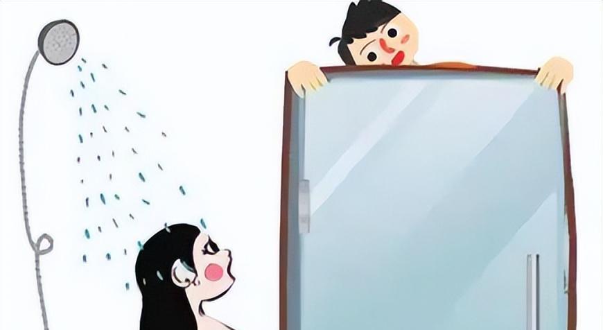 亲戚关系变奇怪？！公公和儿媳之间发生了什么？！