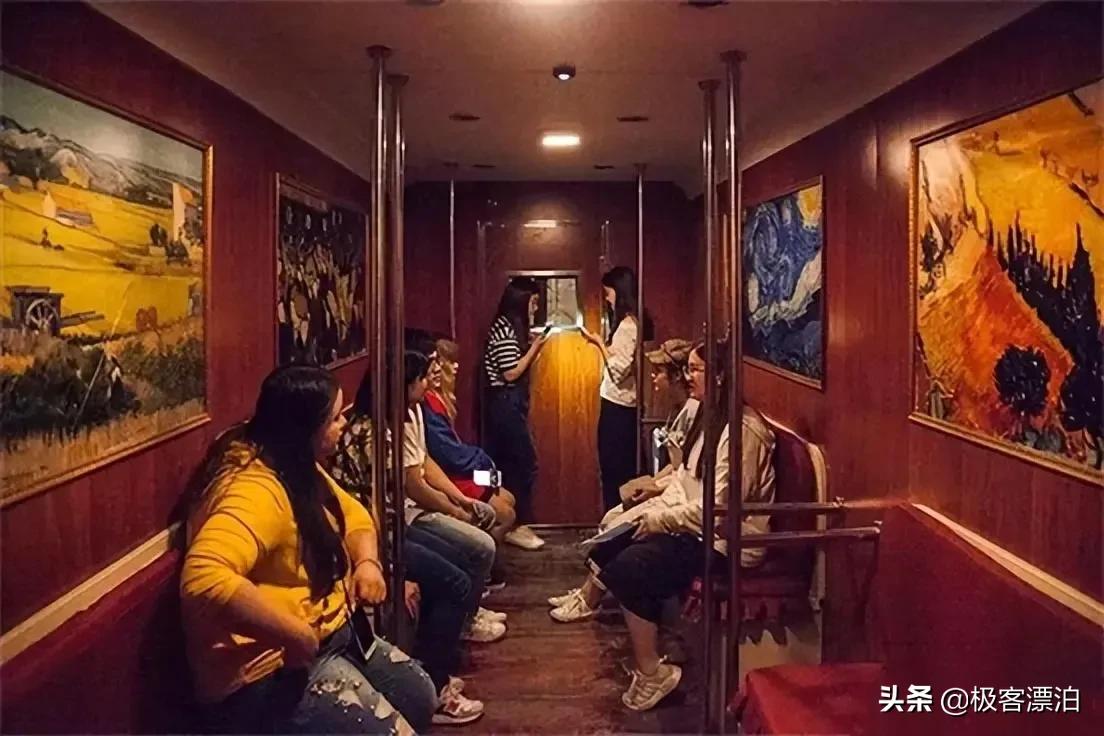 摸大腿，脱内衣，灌酒……“密室逃脱”正在成为性骚扰的新乐园？