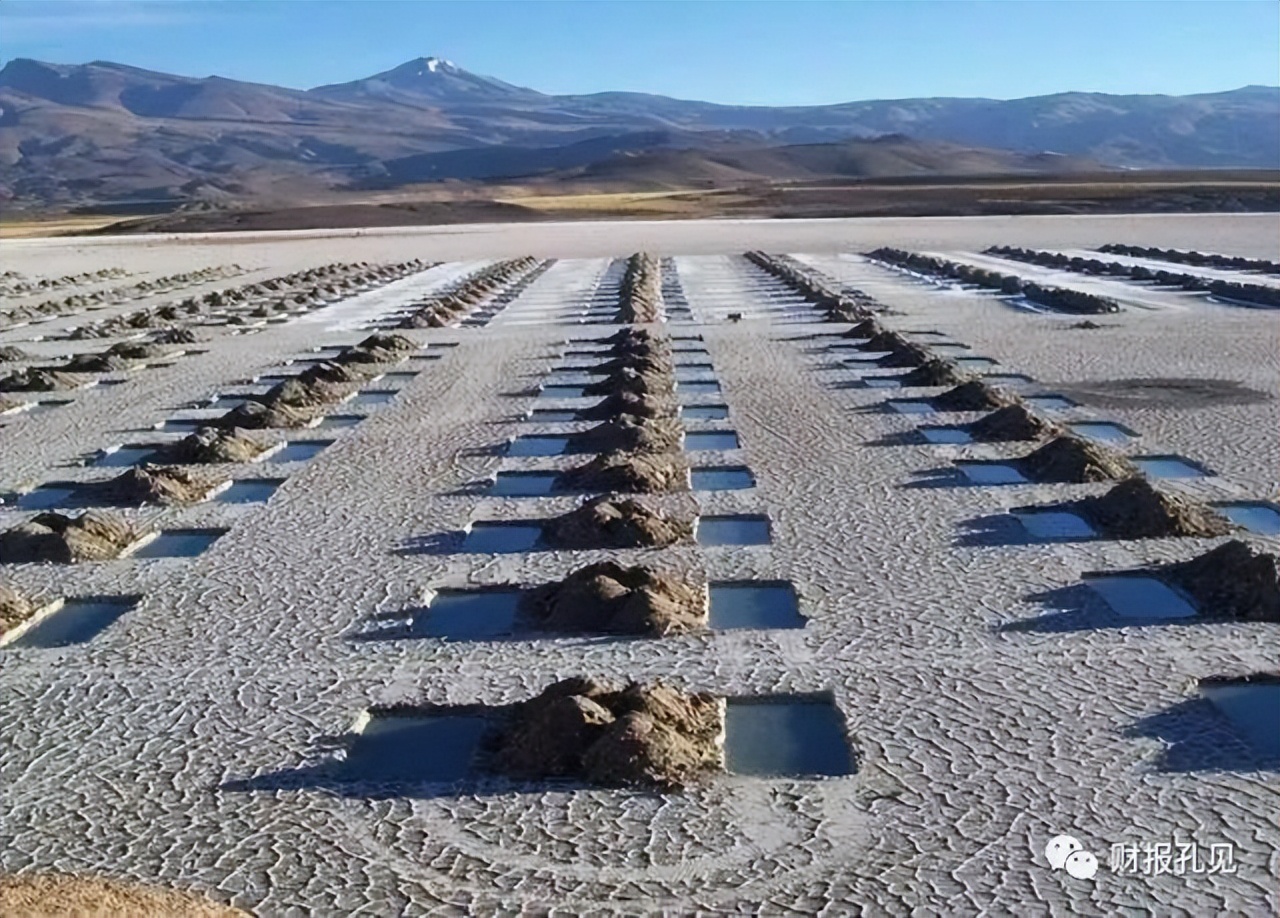 赣锋锂业天齐锂业对比分析,赣锋锂业与天齐锂业投资价值分析