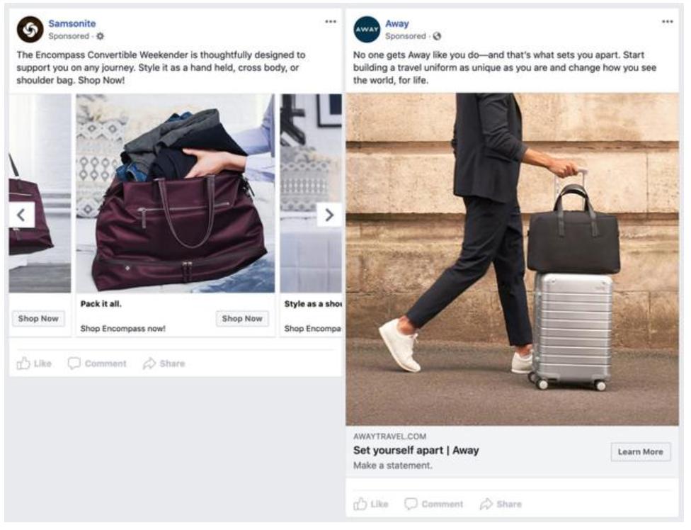 4年估值14亿美元！DTC品牌Away如何突破海外旅行箱红海市场？