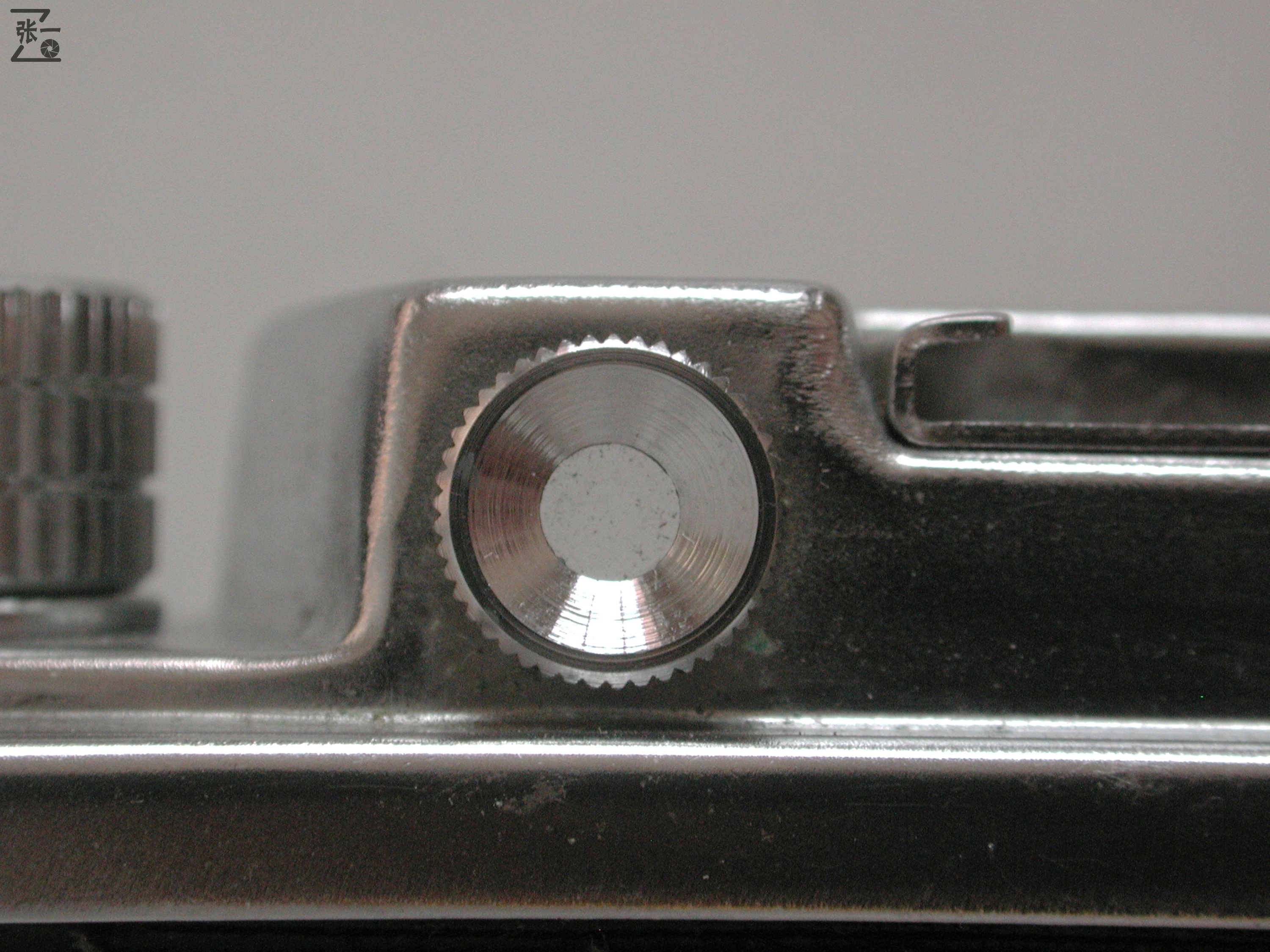 Halina35X旁轴照相机!中国香港1959年制造