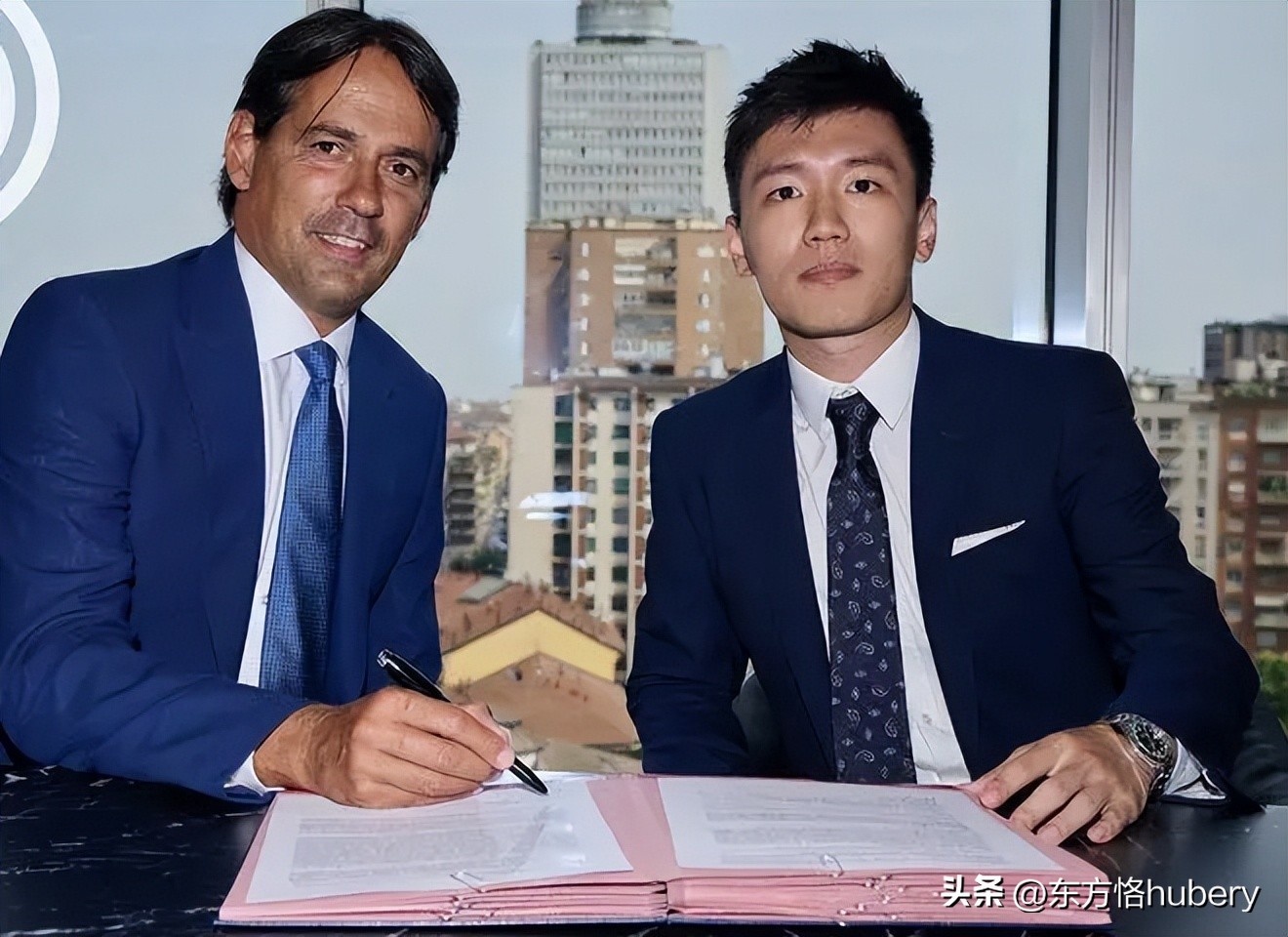 欧冠国际米兰对本菲卡,从欧冠看曼联与纽卡的打法与上限