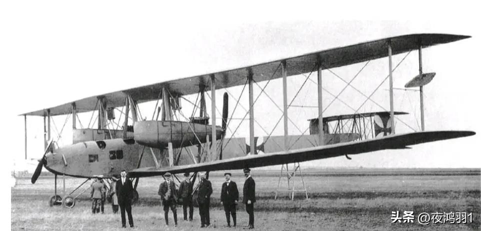 德国目前最厉害的轰炸机,来自空中的毁灭性空袭