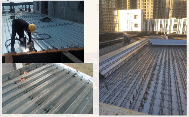 钢结构工程施工流程视频,钢结构基础报价明细表