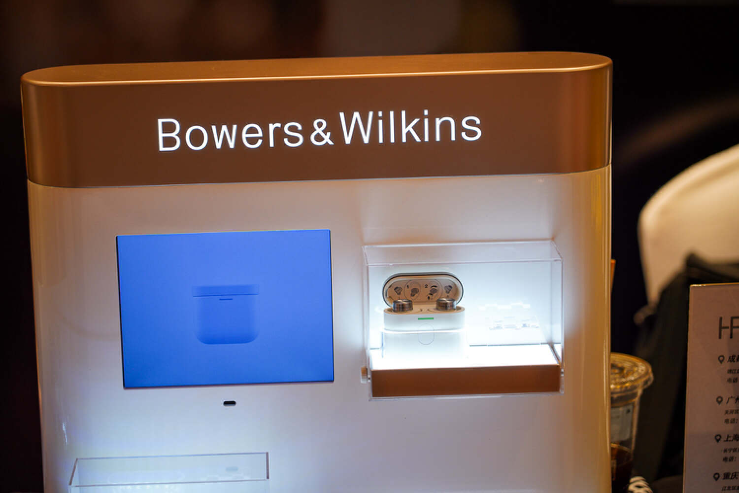 耳机展成都2024门票,2023年耳机知识介绍