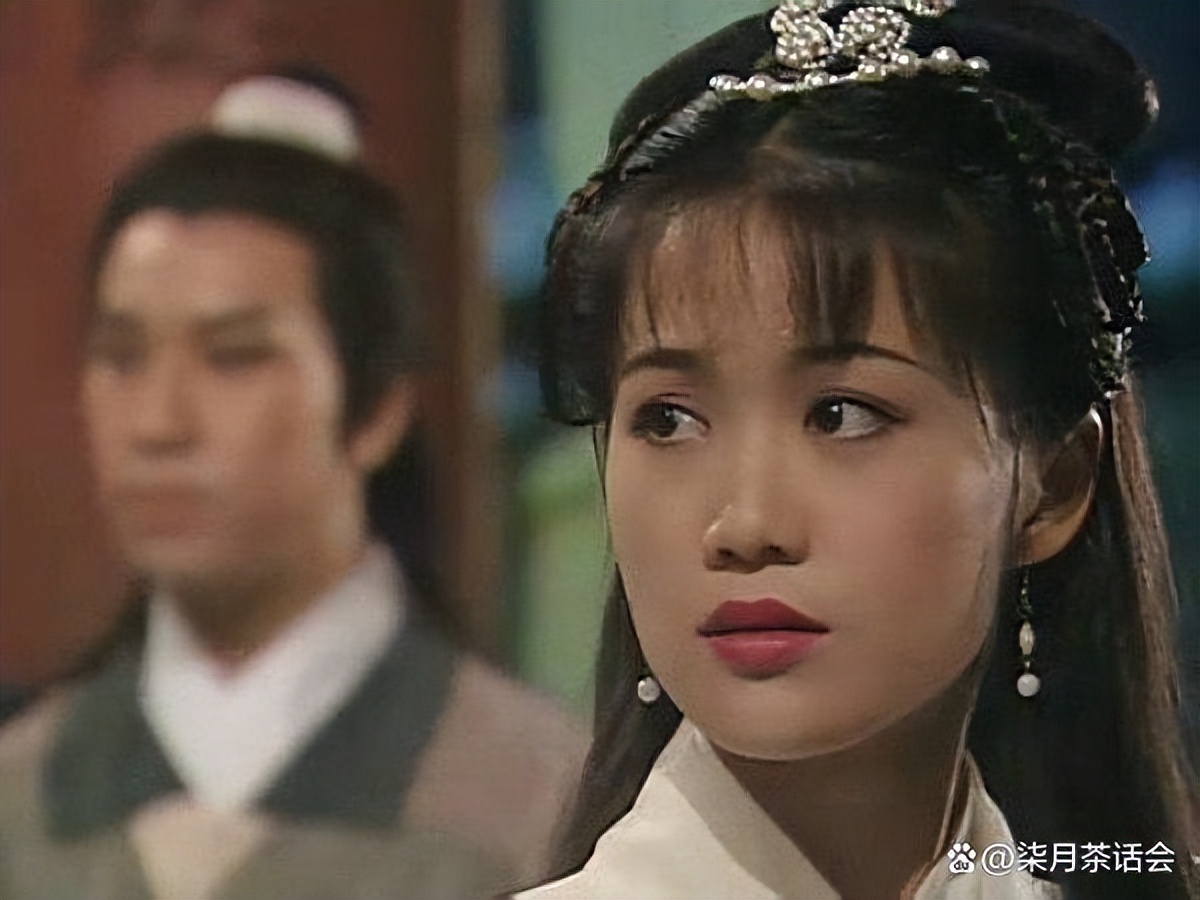 圆月弯刀里的三个女人,圆月弯刀丁鹏有几个妻子