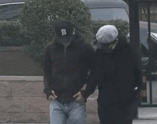 谢霆锋谈王菲真实同框照片,王菲谢霆锋旧照罕见曝光