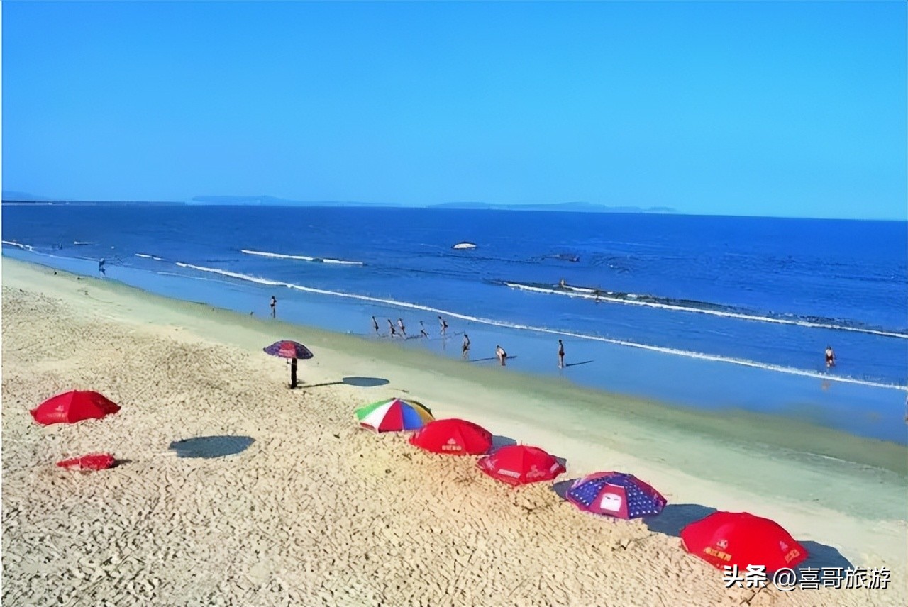 汕头潮南区旅游景点推荐,汕头潮南旅游十大必去景点