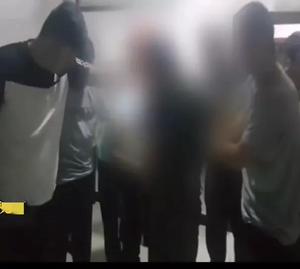 男子遭刺杀其妻被劫持,38岁男子刺杀28岁出轨男子