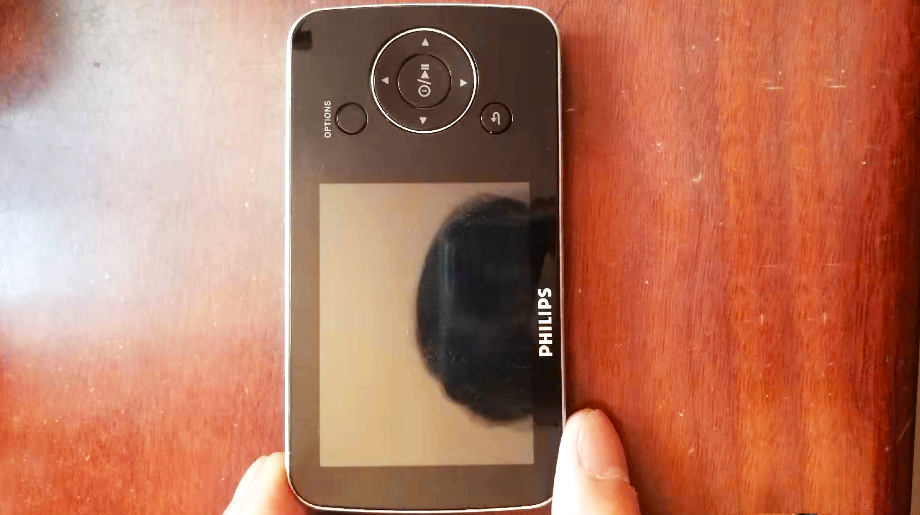 飞利浦sa3166掌上音乐播放器,飞利浦sa8332播放器