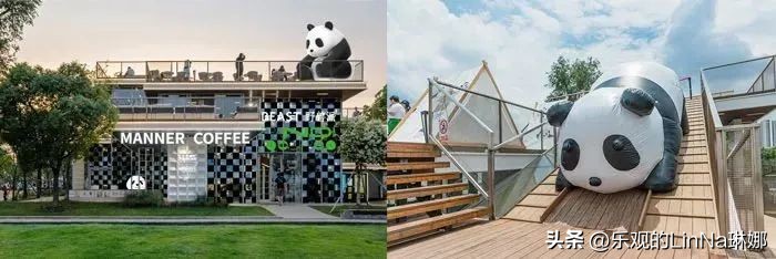 喜茶奈雪品牌联名对比,喜茶联名的品牌有哪些呢