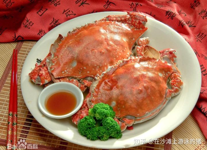 舟山活鲜梭子蟹,舟山鲜活梭子蟹