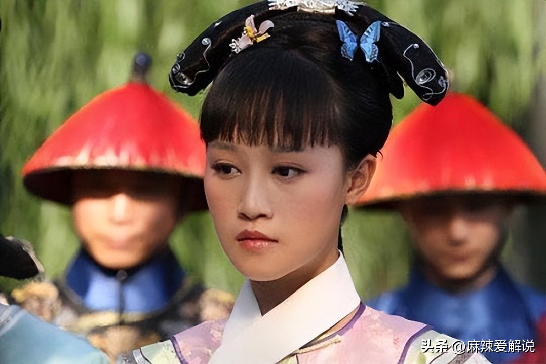 甄嬛传浣碧什么时候背叛甄嬛,甄嬛传浣碧是好是坏