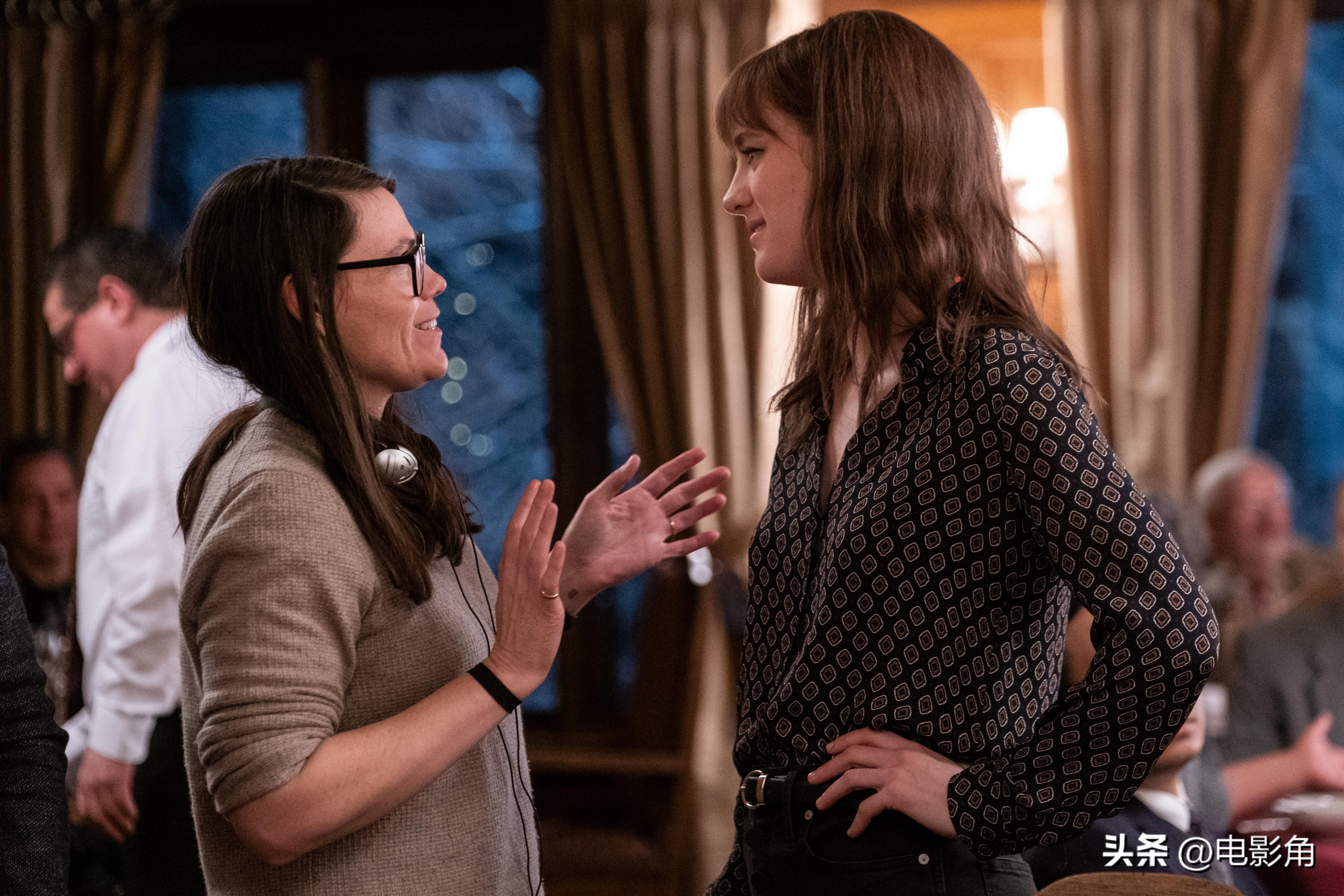 你应该知道的11位女同性恋导演