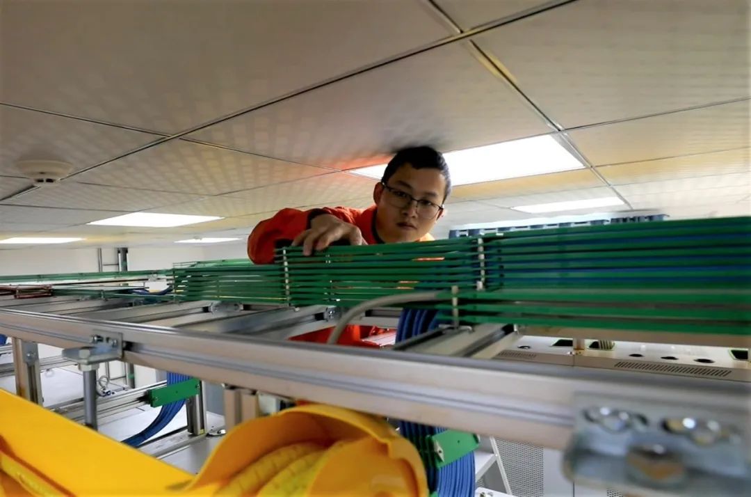 在铁路工作TA们读的啥院校啥专业