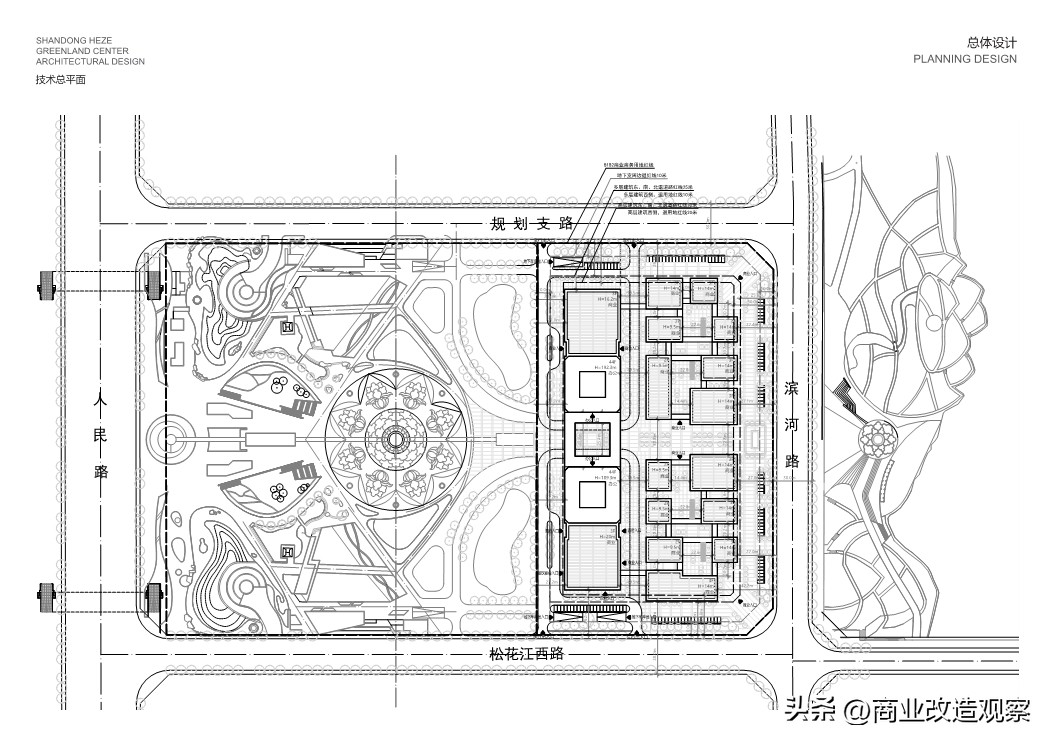 鑿忔辰缁垮湴鍟嗗姟涓績宸ユ湡璁″垝,鑿忔辰缁垮湴鍟嗗姟涓績椤圭洰