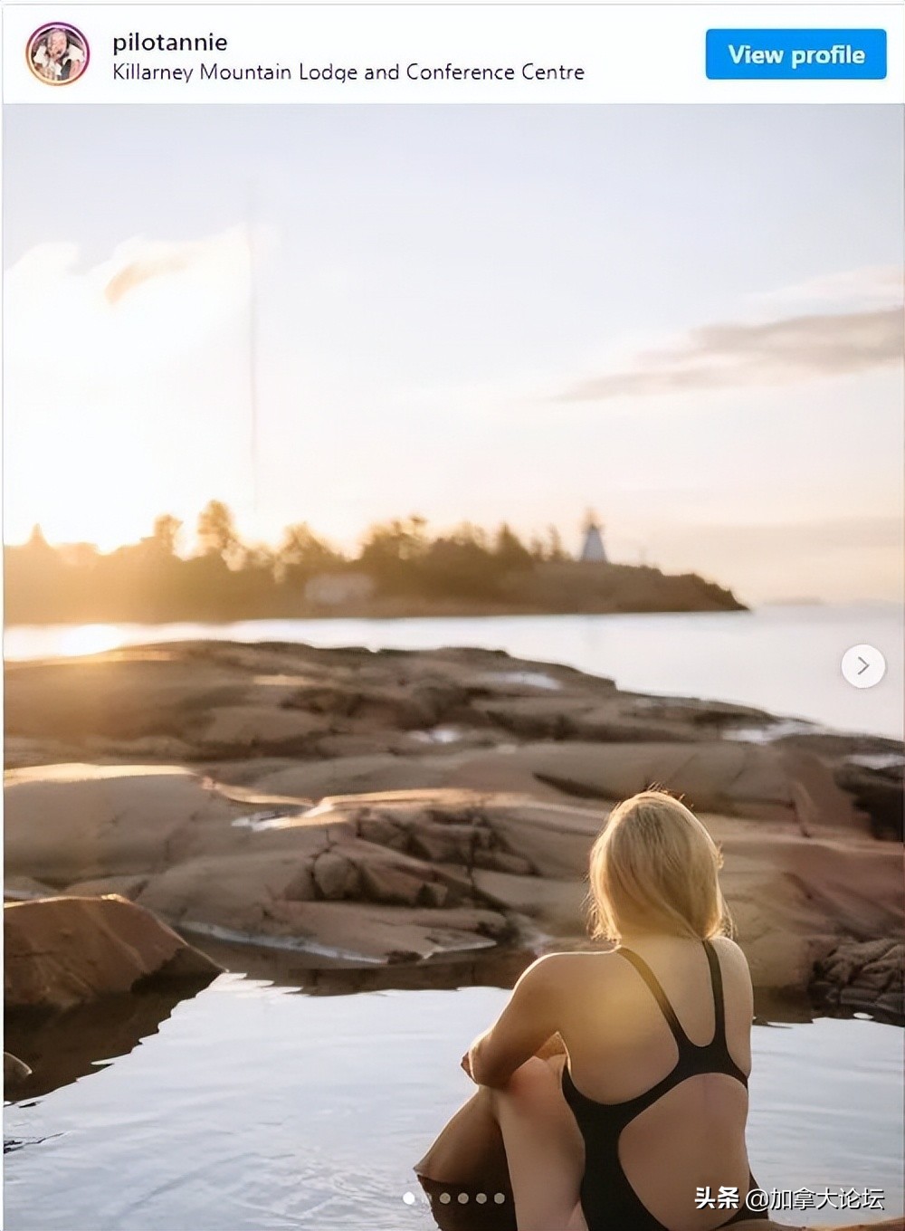 多伦多周边五个绝美欧式小镇,多伦多附近的旅游景点