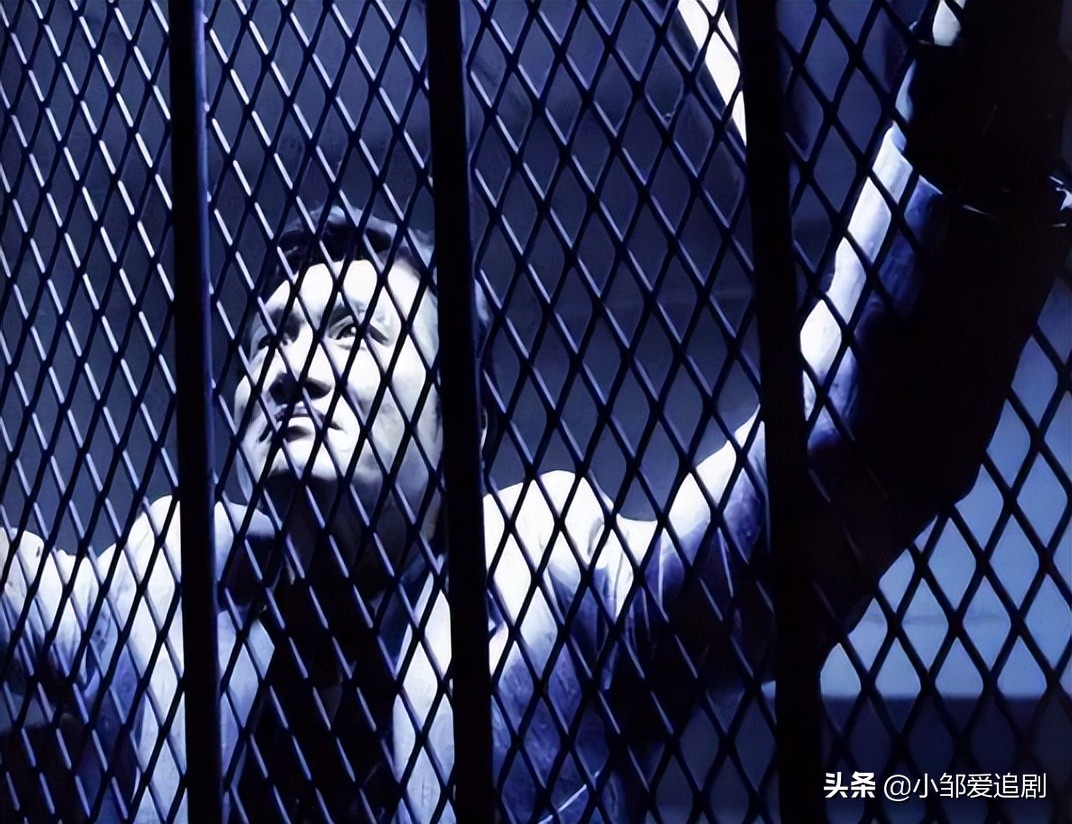 香港十大巅峰之作犯罪片,香港十大经典犯罪电影